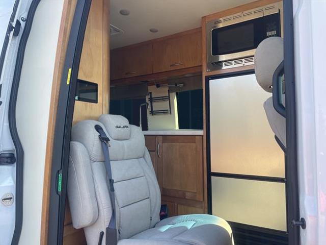 2020 Mercedes-Benz Sprinter 3500XD High Roof V6