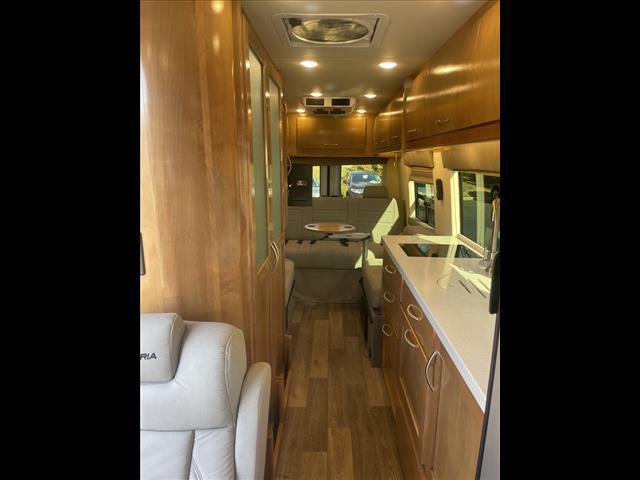 2020 Mercedes-Benz Sprinter 3500XD High Roof V6
