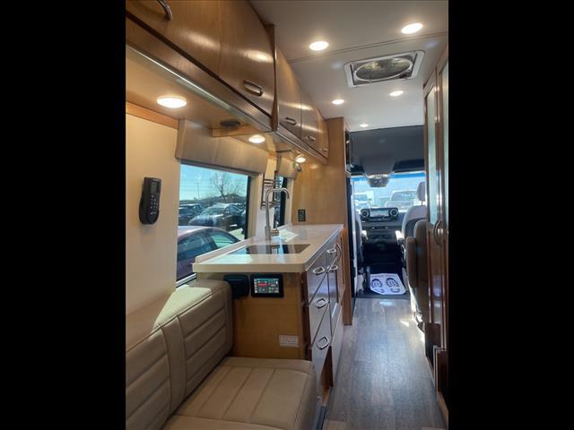 2020 Mercedes-Benz Sprinter 3500XD High Roof V6