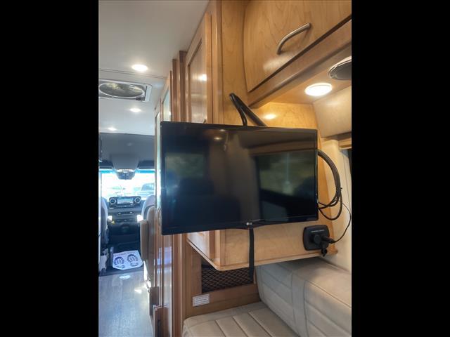 2020 Mercedes-Benz Sprinter 3500XD High Roof V6