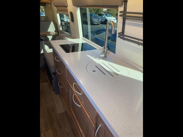 2020 Mercedes-Benz Sprinter 3500XD High Roof V6