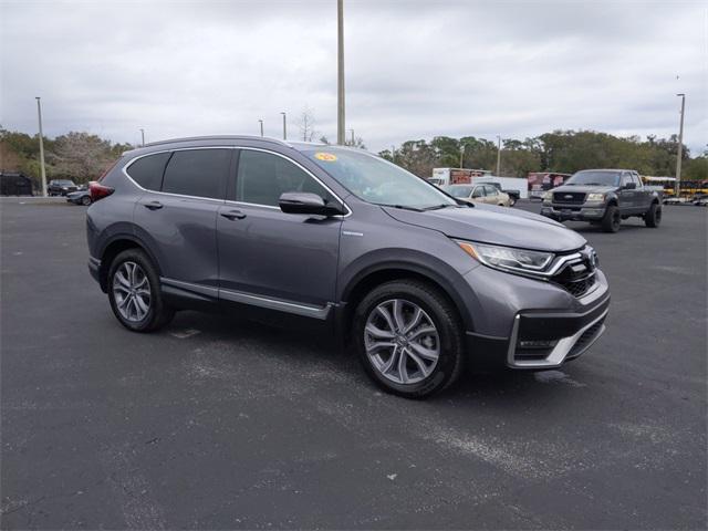 2020 Honda CR-V Hybrid Touring for sale in Homosassa, FL