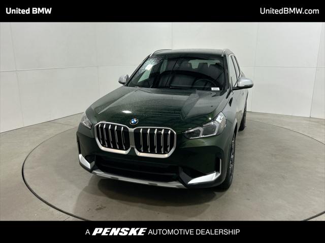 2024 BMW X1