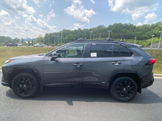 Used 2023 Toyota RAV4 For Sale in Pikeville, KY