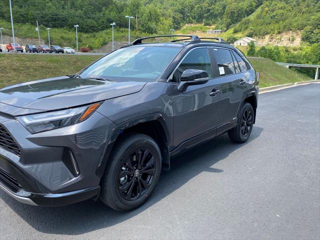 Used 2023 Toyota RAV4 For Sale in Pikeville, KY