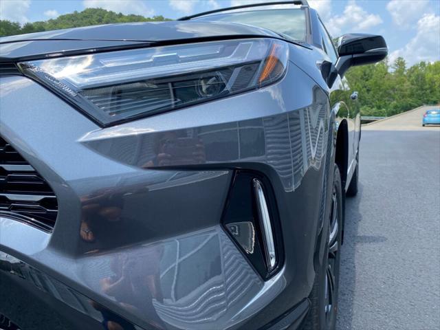 Used 2023 Toyota RAV4 For Sale in Pikeville, KY