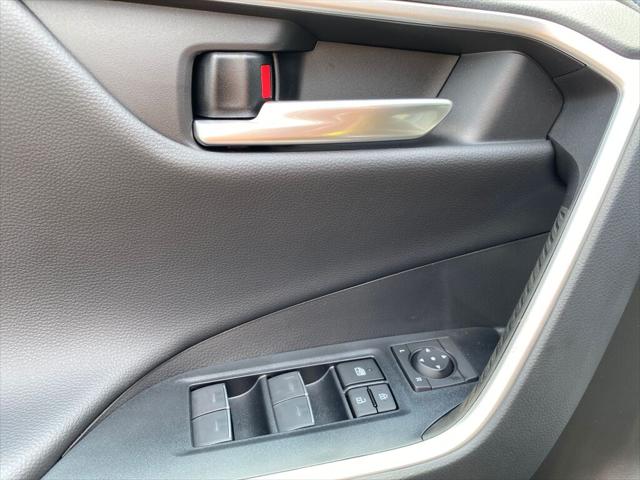 Used 2023 Toyota RAV4 For Sale in Pikeville, KY