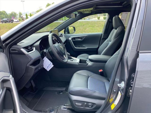 Used 2023 Toyota RAV4 For Sale in Pikeville, KY