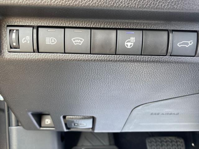 Used 2023 Toyota RAV4 For Sale in Pikeville, KY