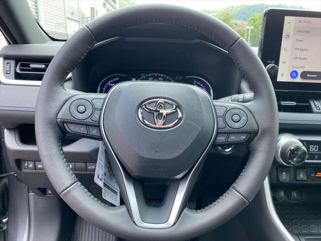 Used 2023 Toyota RAV4 For Sale in Pikeville, KY
