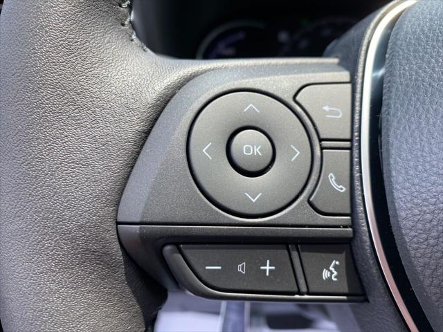 Used 2023 Toyota RAV4 For Sale in Pikeville, KY