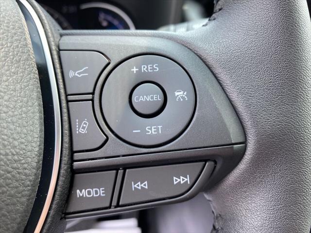 Used 2023 Toyota RAV4 For Sale in Pikeville, KY