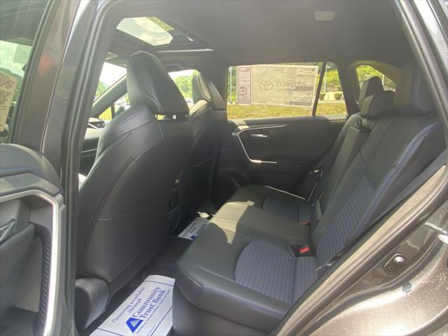 Used 2023 Toyota RAV4 For Sale in Pikeville, KY