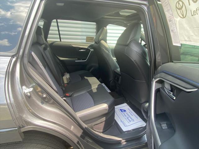Used 2023 Toyota RAV4 For Sale in Pikeville, KY