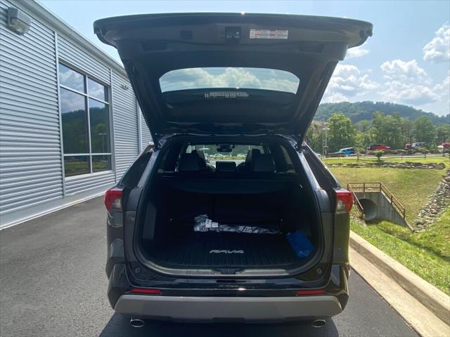 Used 2023 Toyota RAV4 For Sale in Pikeville, KY