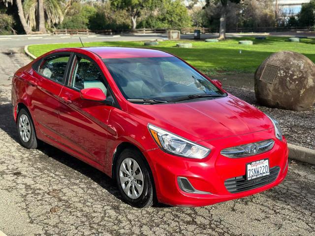 2016 Hyundai Accent Sport Manual Tested – Review – Car