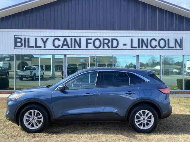 2020 Ford Escape SE for sale in Cornelia, GA