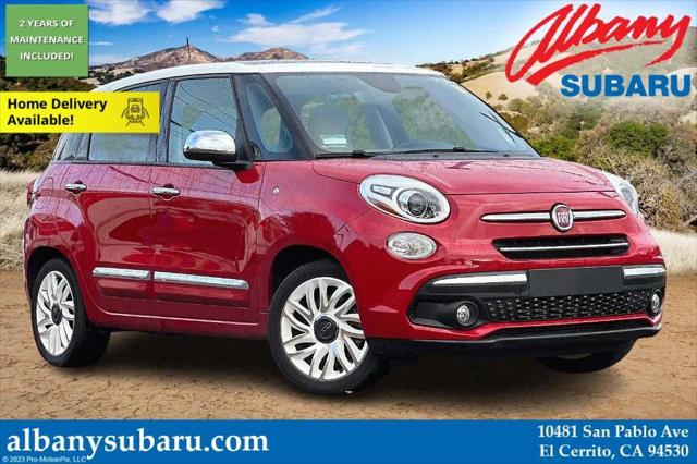 2019 FIAT 500c Price, Value, Ratings & Reviews