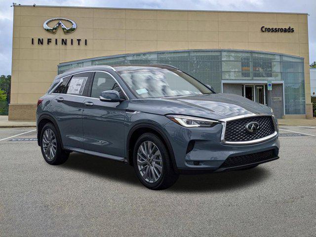 2024 Infiniti QX50