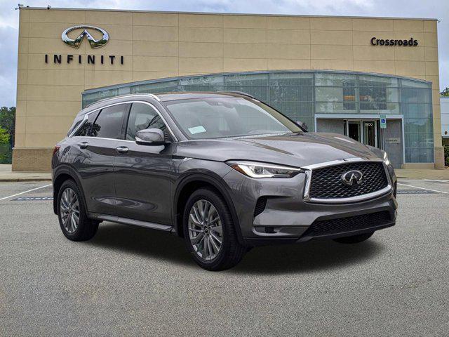 2024 Infiniti QX50