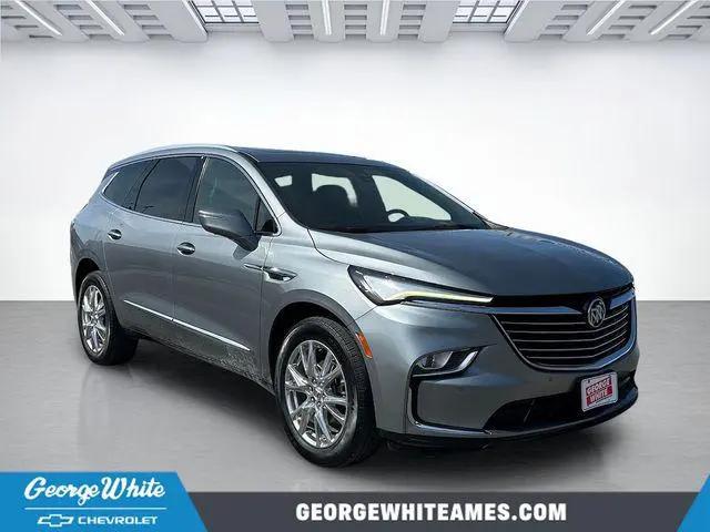 2023 Buick Enclave Premium AWD for sale in Ames, IA