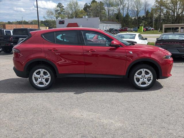 2024 Dodge Hornet DODGE HORNET GT AWD