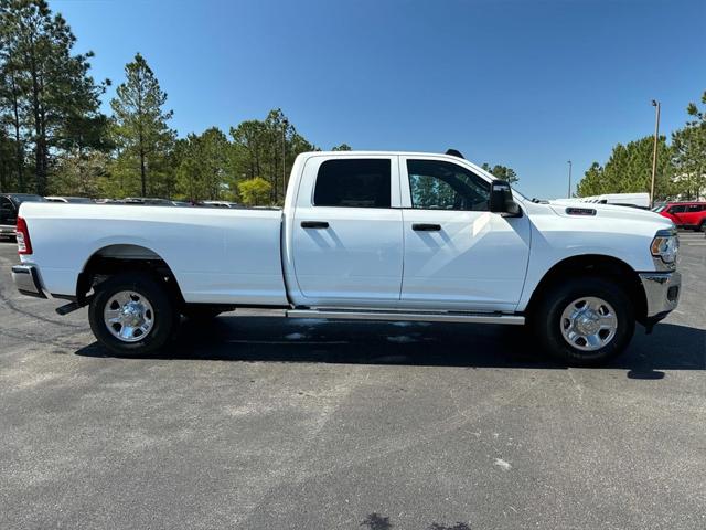 2024 RAM Ram 2500 RAM 2500 TRADESMAN CREW CAB 4X4 8 BOX