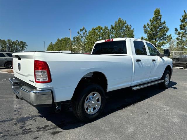 2024 RAM Ram 2500 RAM 2500 TRADESMAN CREW CAB 4X4 8 BOX