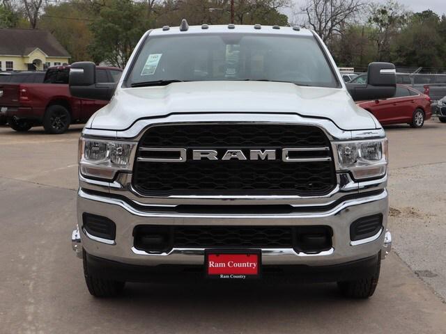 2024 RAM Ram 3500 RAM 3500 TRADESMAN CREW CAB 4X4 8 BOX