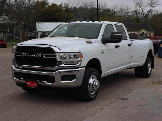 2024 RAM Ram 3500 RAM 3500 TRADESMAN CREW CAB 4X4 8 BOX