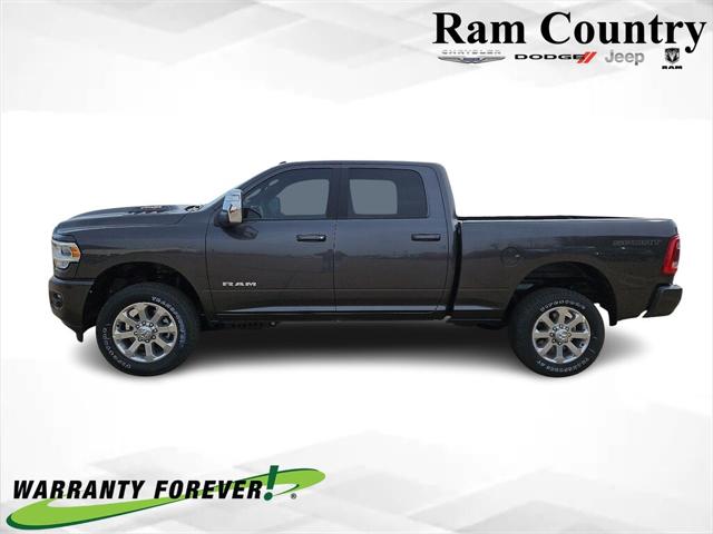 2024 RAM Ram 2500 RAM 2500 LARAMIE CREW CAB 4X4 64 BOX