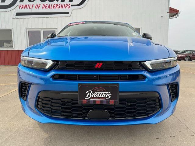 2024 Dodge Hornet DODGE HORNET R/T EAWD