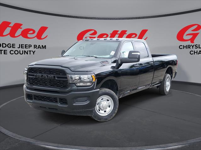 2024 RAM Ram 2500 RAM 2500 TRADESMAN CREW CAB 4X2 8 BOX