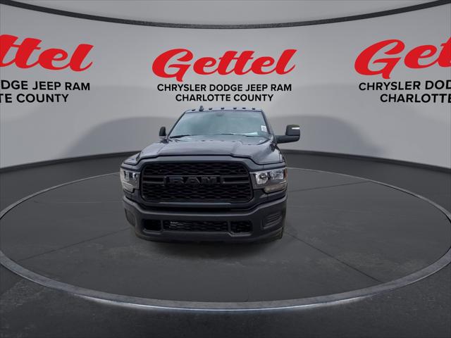 2024 RAM Ram 2500 RAM 2500 TRADESMAN CREW CAB 4X2 8 BOX