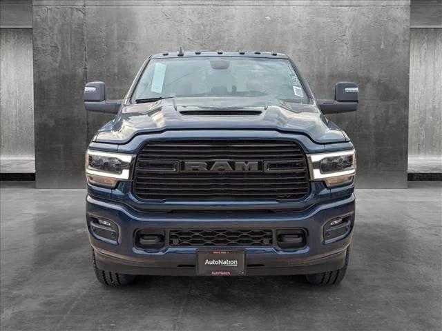 2024 RAM Ram 2500 RAM 2500 LARAMIE CREW CAB 4X4 64 BOX