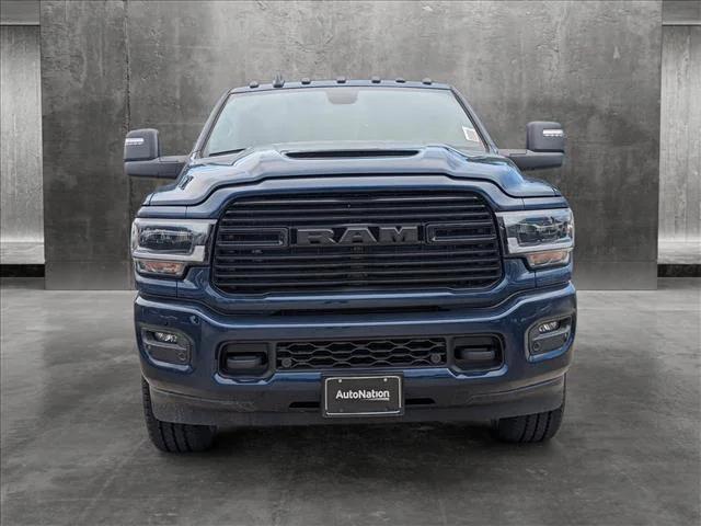 2024 RAM Ram 2500 RAM 2500 LARAMIE CREW CAB 4X4 64 BOX