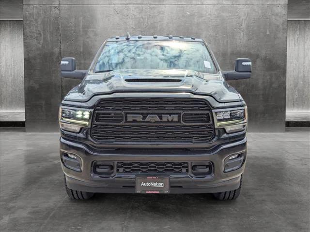 2024 RAM Ram 2500 RAM 2500 LIMITED CREW CAB 4X4 64 BOX