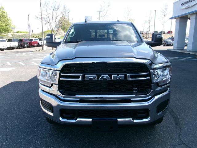 2024 RAM Ram 3500 RAM 3500 TRADESMAN CREW CAB 4X4 64 BOX