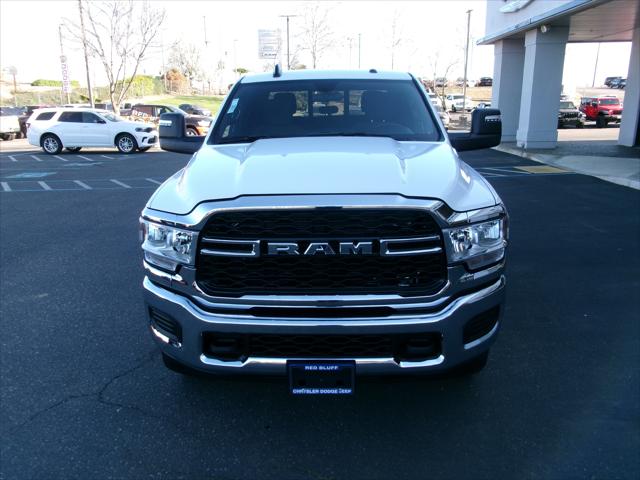 2024 RAM Ram 3500 RAM 3500 TRADESMAN CREW CAB 4X4 64 BOX