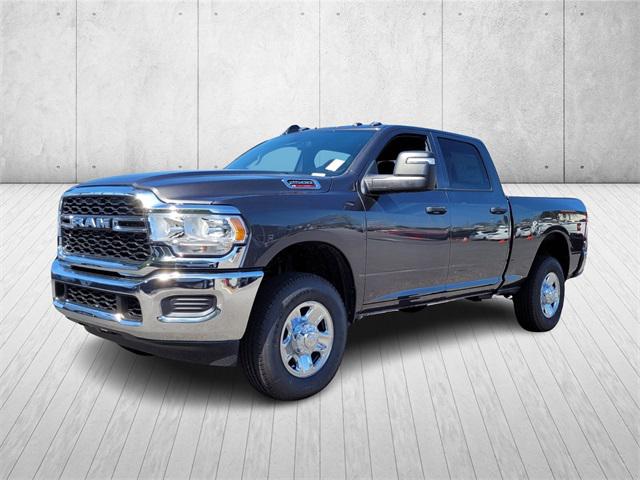 2024 RAM Ram 2500 RAM 2500 TRADESMAN CREW CAB 4X4 64 BOX