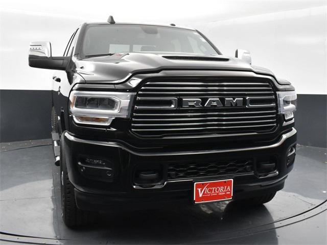 2024 RAM Ram 2500 RAM 2500 LARAMIE CREW CAB 4X4 64 BOX