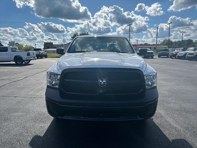 2024 RAM Ram 1500 Classic RAM 1500 CLASSIC TRADESMAN CREW CAB 4X2 57 BOX