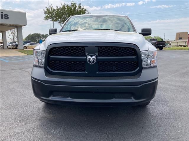 2024 RAM Ram 1500 Classic RAM 1500 CLASSIC TRADESMAN CREW CAB 4X4 57 BOX