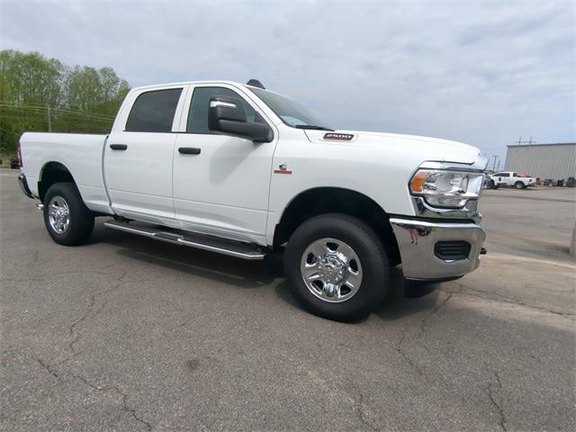 2024 RAM Ram 2500 RAM 2500 TRADESMAN CREW CAB 4X4 64 BOX