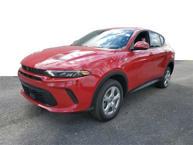2024 Dodge Hornet DODGE HORNET GT AWD