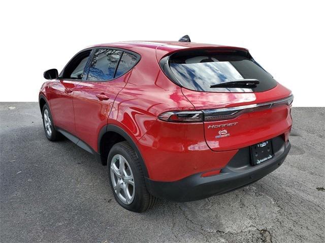 2024 Dodge Hornet DODGE HORNET GT AWD