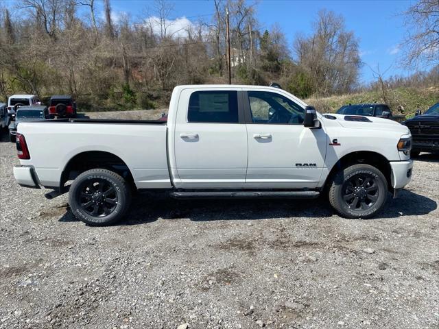 2024 RAM Ram 2500 RAM 2500 LARAMIE CREW CAB 4X4 64 BOX