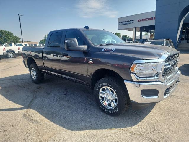 2024 RAM Ram 2500 RAM 2500 TRADESMAN CREW CAB 4X4 64 BOX