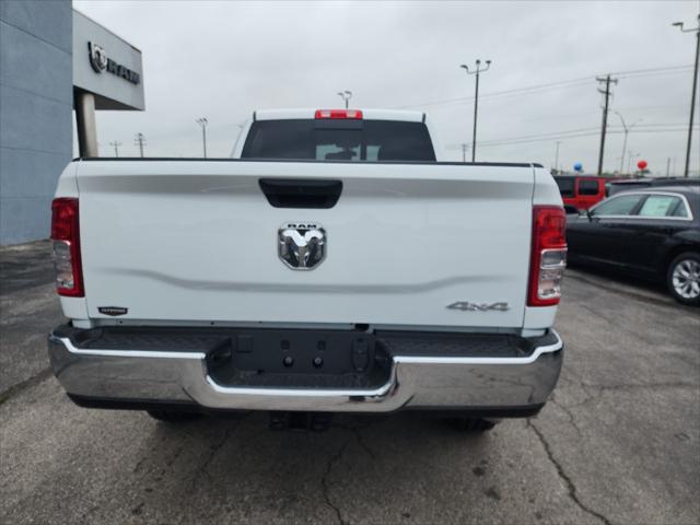 2024 RAM Ram 2500 RAM 2500 TRADESMAN CREW CAB 4X4 64 BOX