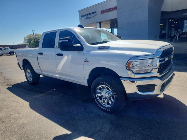 2024 RAM Ram 2500 RAM 2500 TRADESMAN CREW CAB 4X4 64 BOX